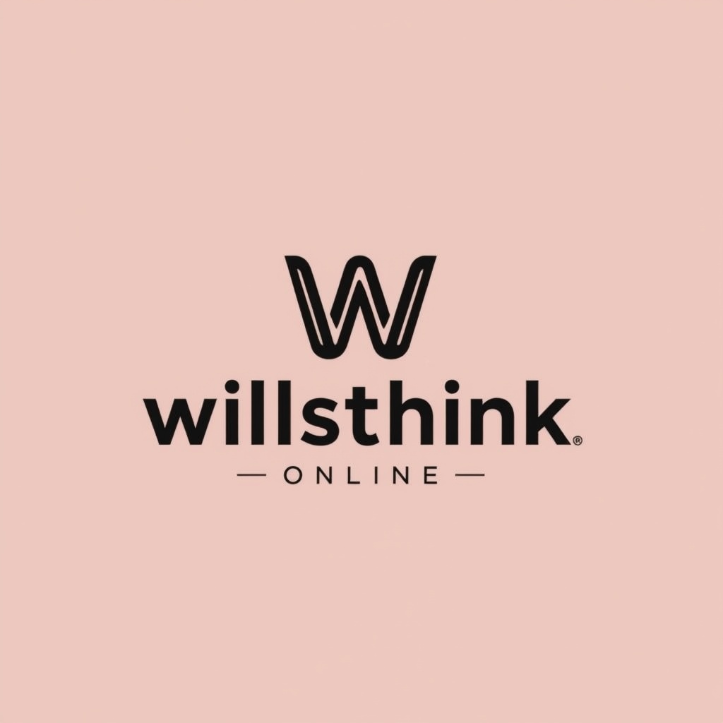 Willsthink